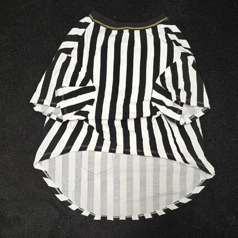 Dog Rufferee Costume